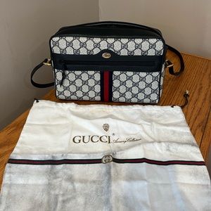 Vintage Gucci bag